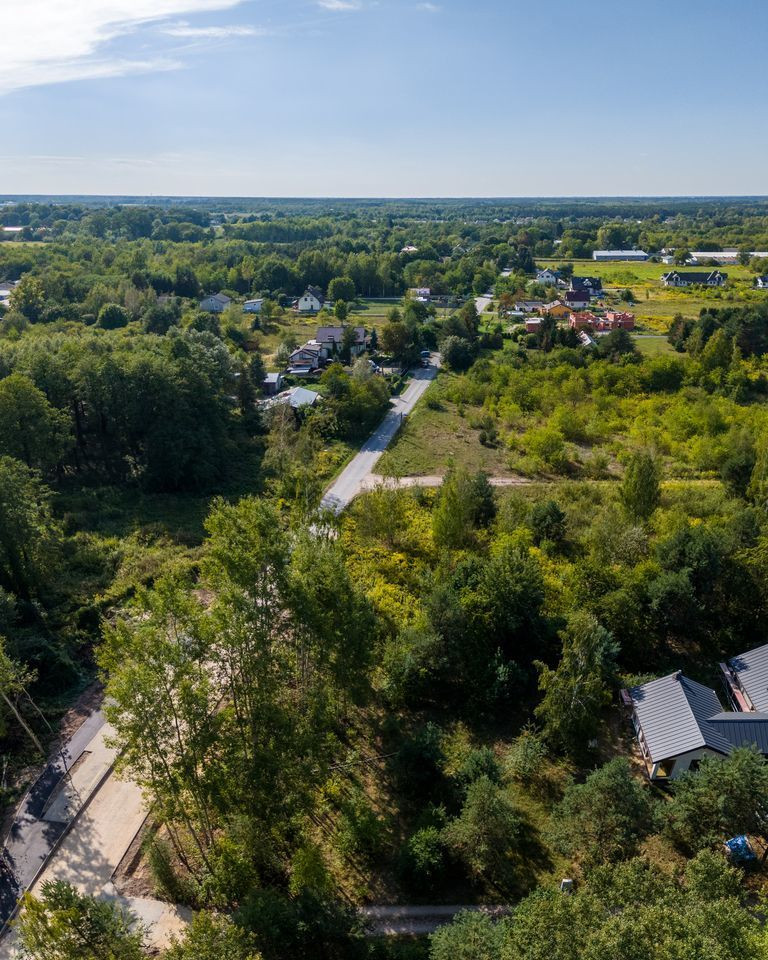 Działka Sprzedaż Żółwin