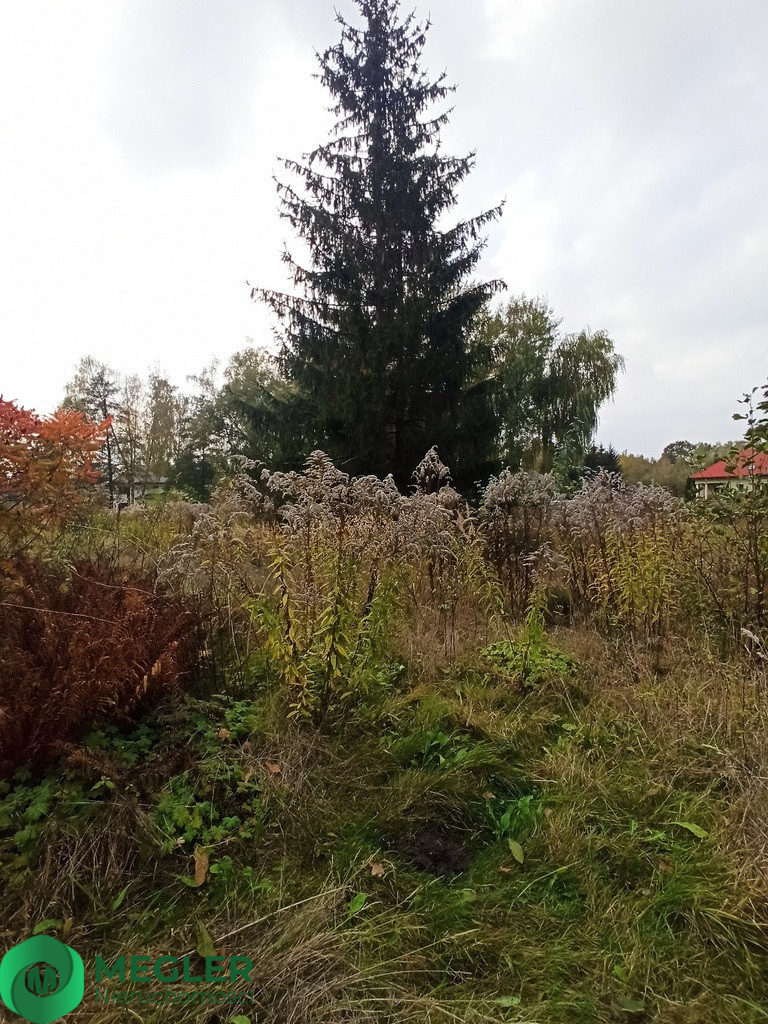 Działka Sprzedaż Radonie
