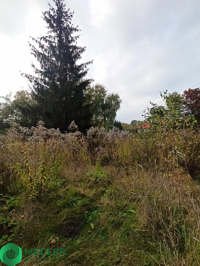 Działka Sprzedaż Radonie