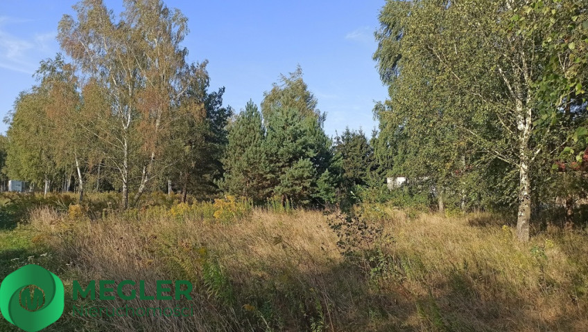 Działka Sprzedaż Jastrzębnik