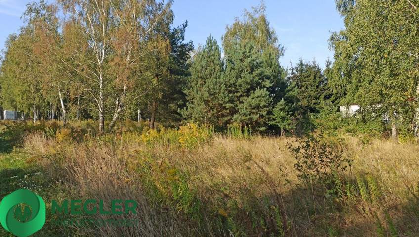 Działka Sprzedaż Jastrzębnik