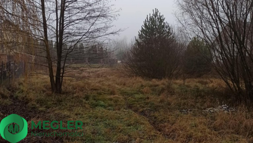 Działka Sprzedaż Żelechów